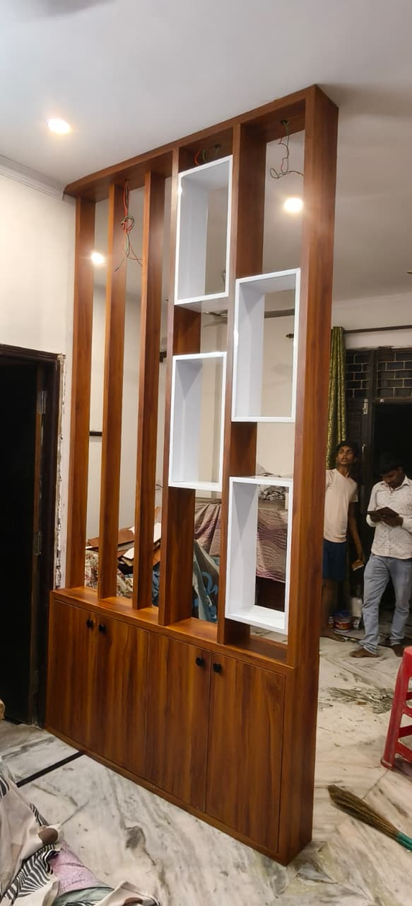 project